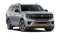 2026 Ford Expedition King Ranch 4WD w/ Nav, Panoramic Vista Roof & 3rd Row