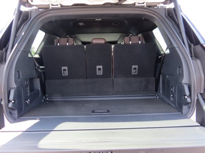 2026 Ford Expedition King Ranch