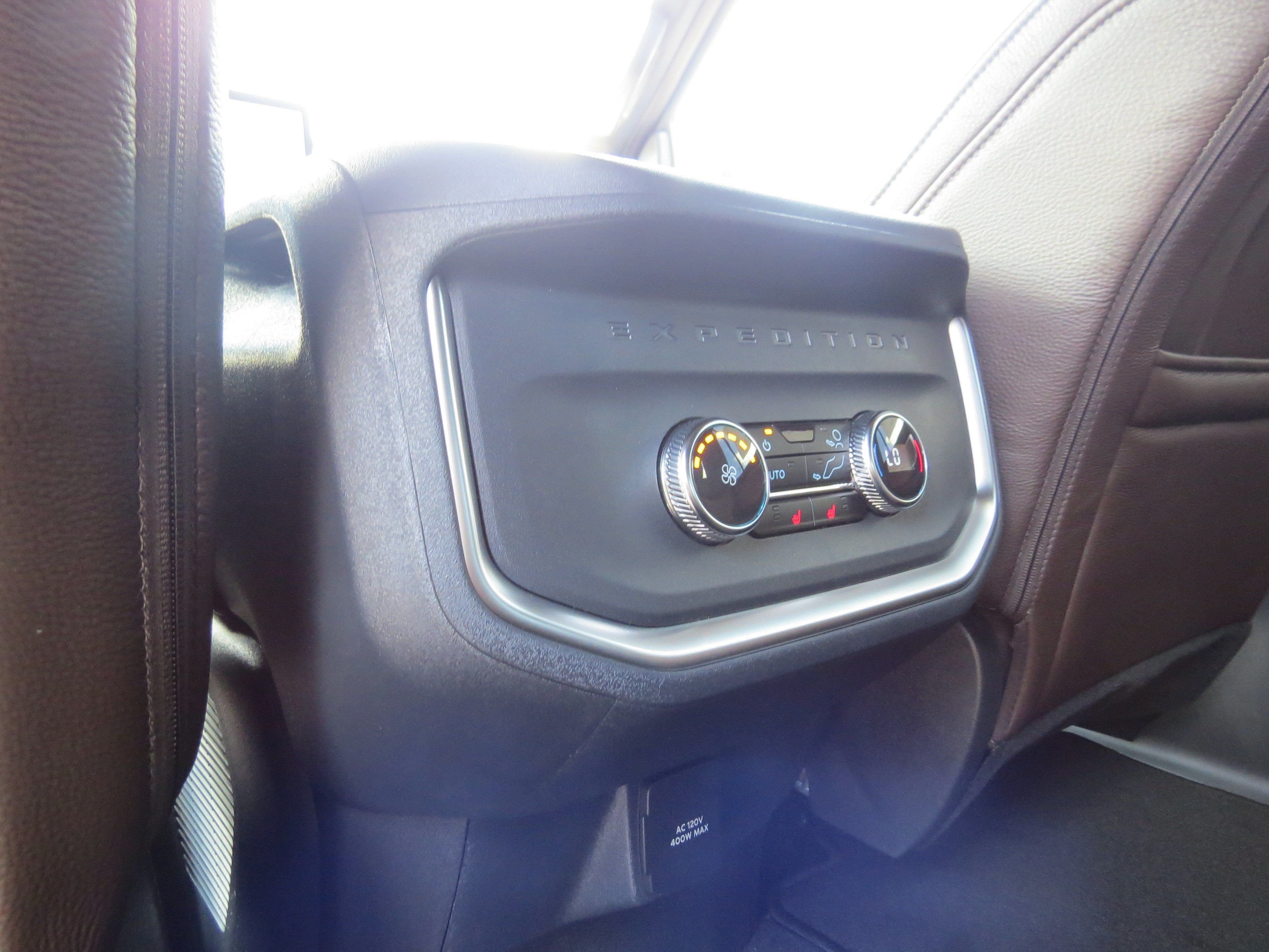 2026 Ford Expedition King Ranch