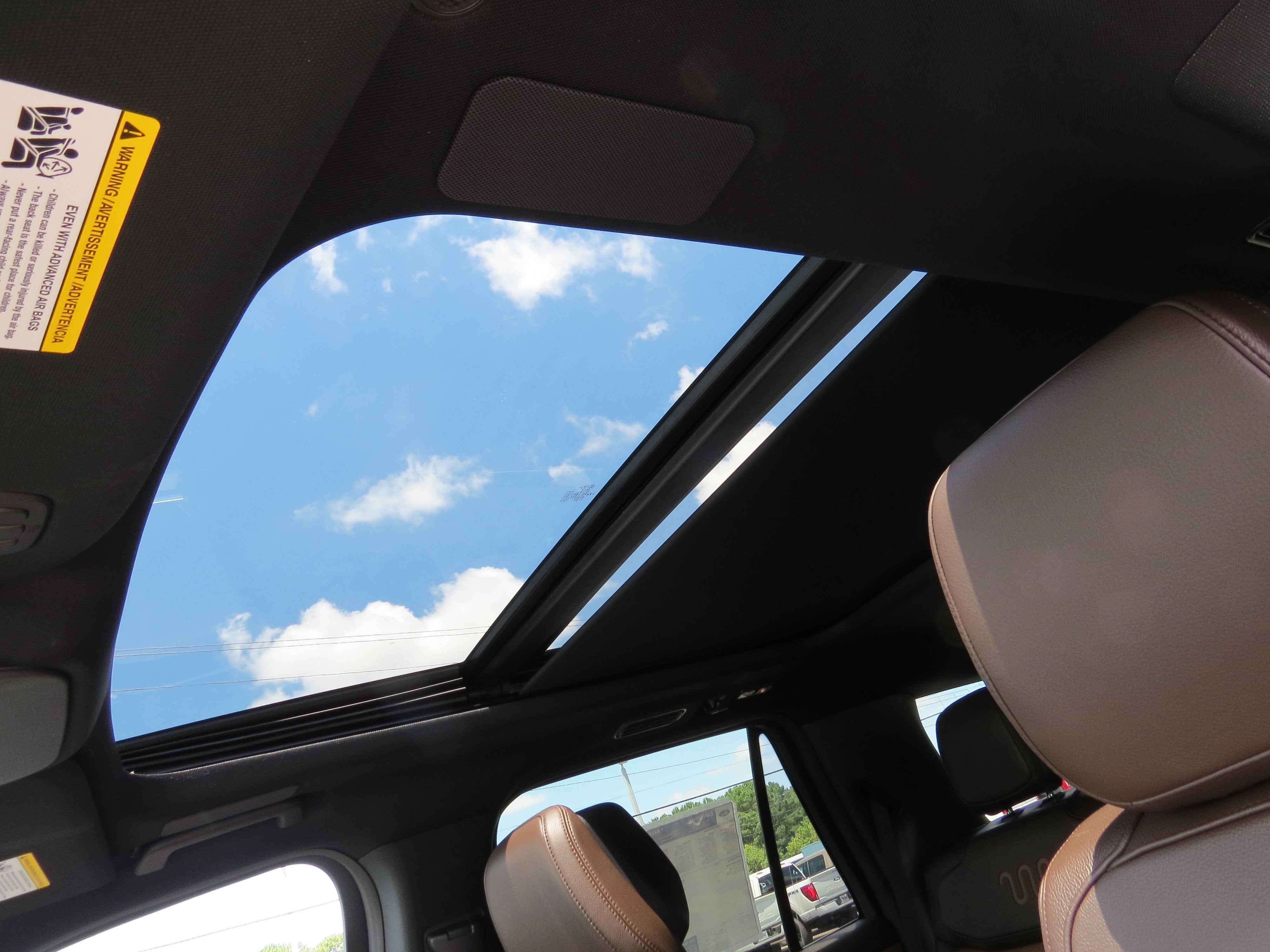 2026 Ford Expedition King Ranch