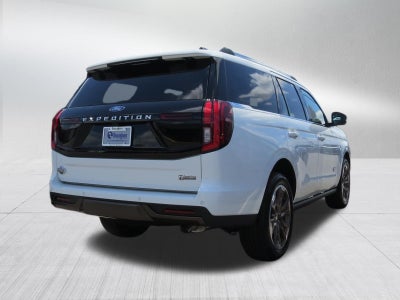 2026 Ford Expedition King Ranch