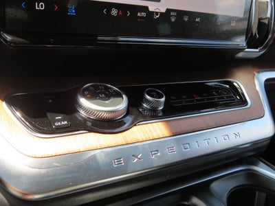 2026 Ford Expedition King Ranch