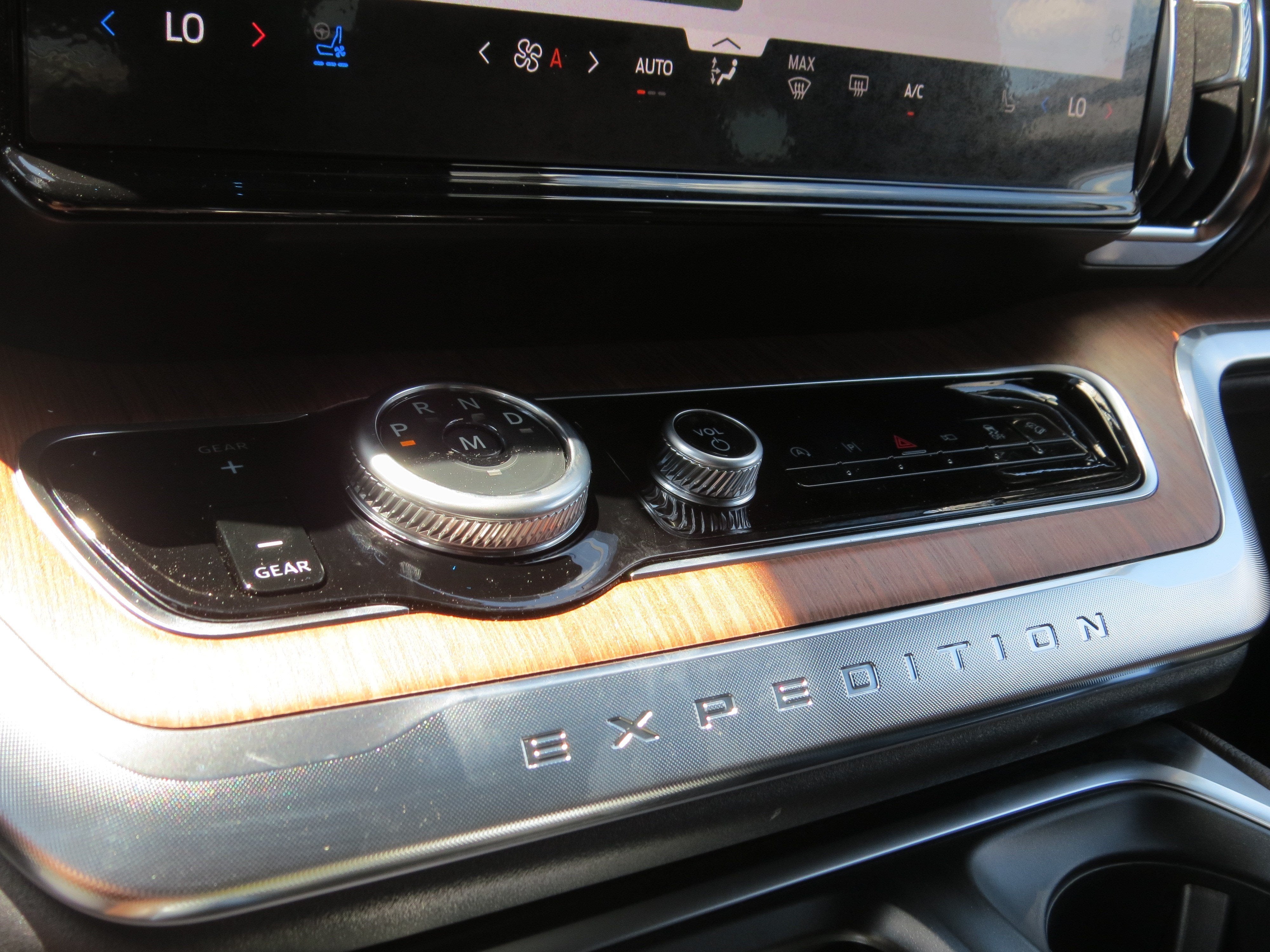 2026 Ford Expedition King Ranch
