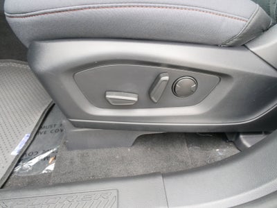 2026 Ford Explorer Active (100A)