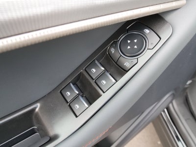 2026 Ford Explorer Active (100A)