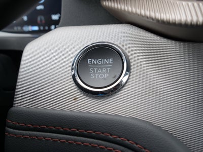 2026 Ford Explorer Active (100A)