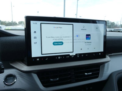 2026 Ford Explorer Active (100A)