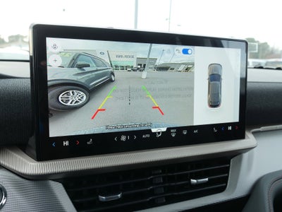 2026 Ford Explorer Active (100A)