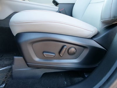 2026 Ford Explorer Base