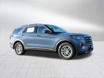 2026 Ford Explorer Base