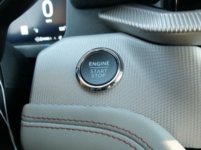 2026 Ford Explorer Base