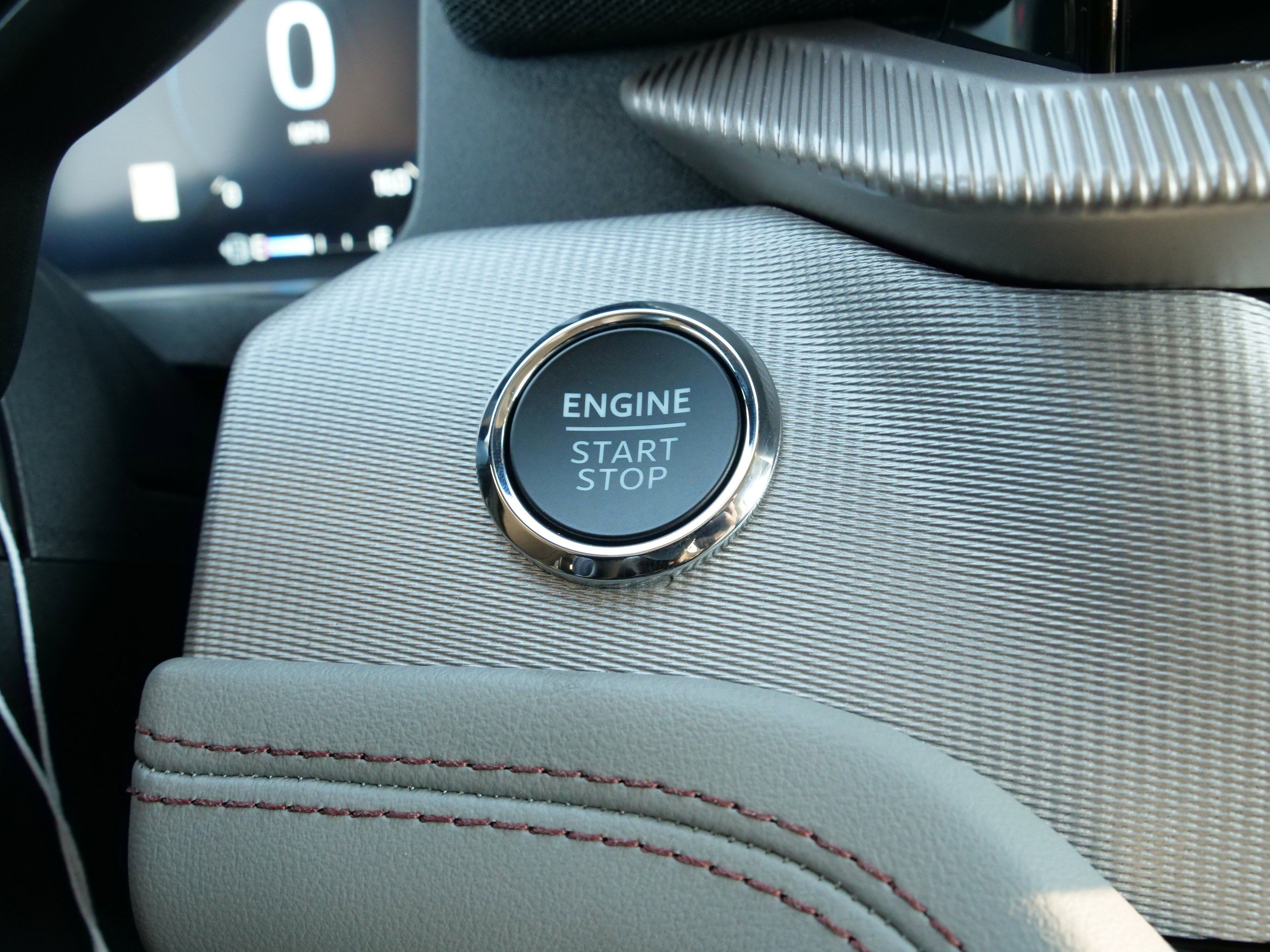 2026 Ford Explorer Base