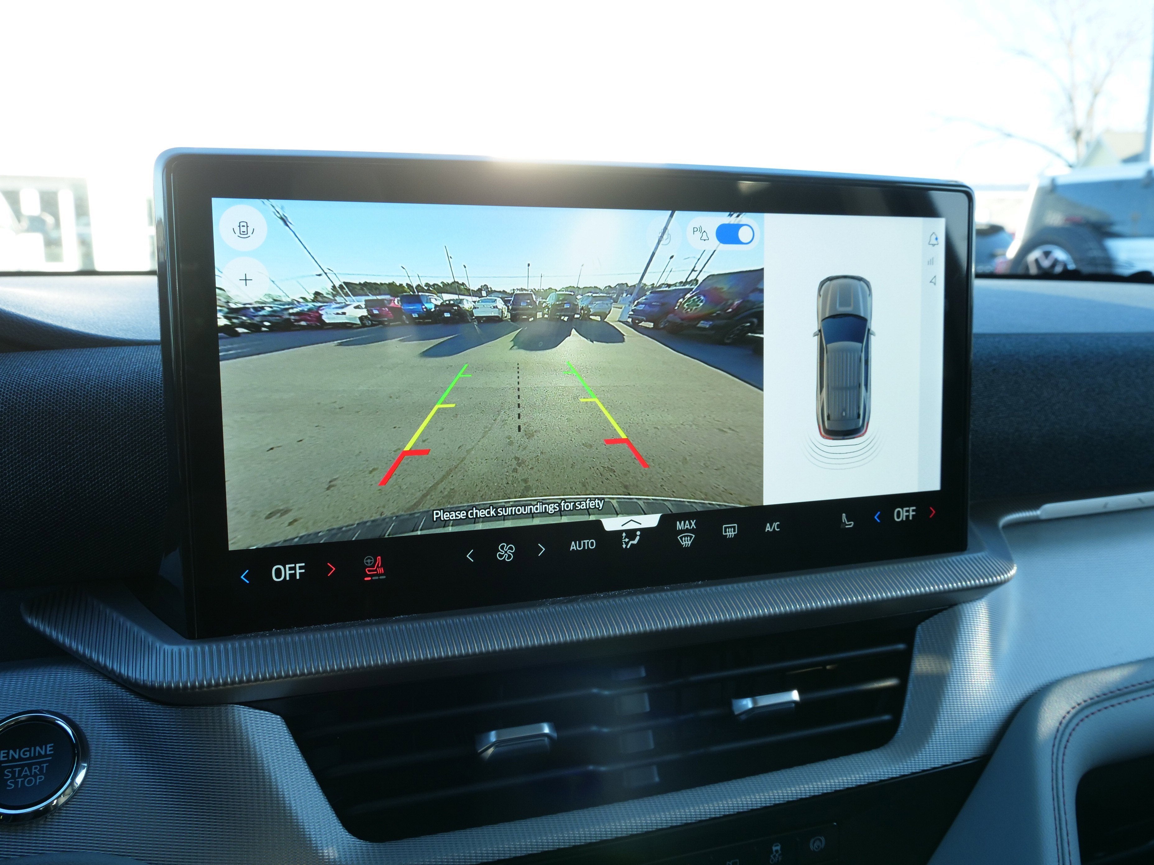 2026 Ford Explorer Base