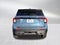 2026 Ford Explorer Base