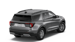 2026 Ford Explorer Base