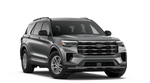 2026 Ford Explorer Base