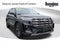 2026 Ford Explorer Base