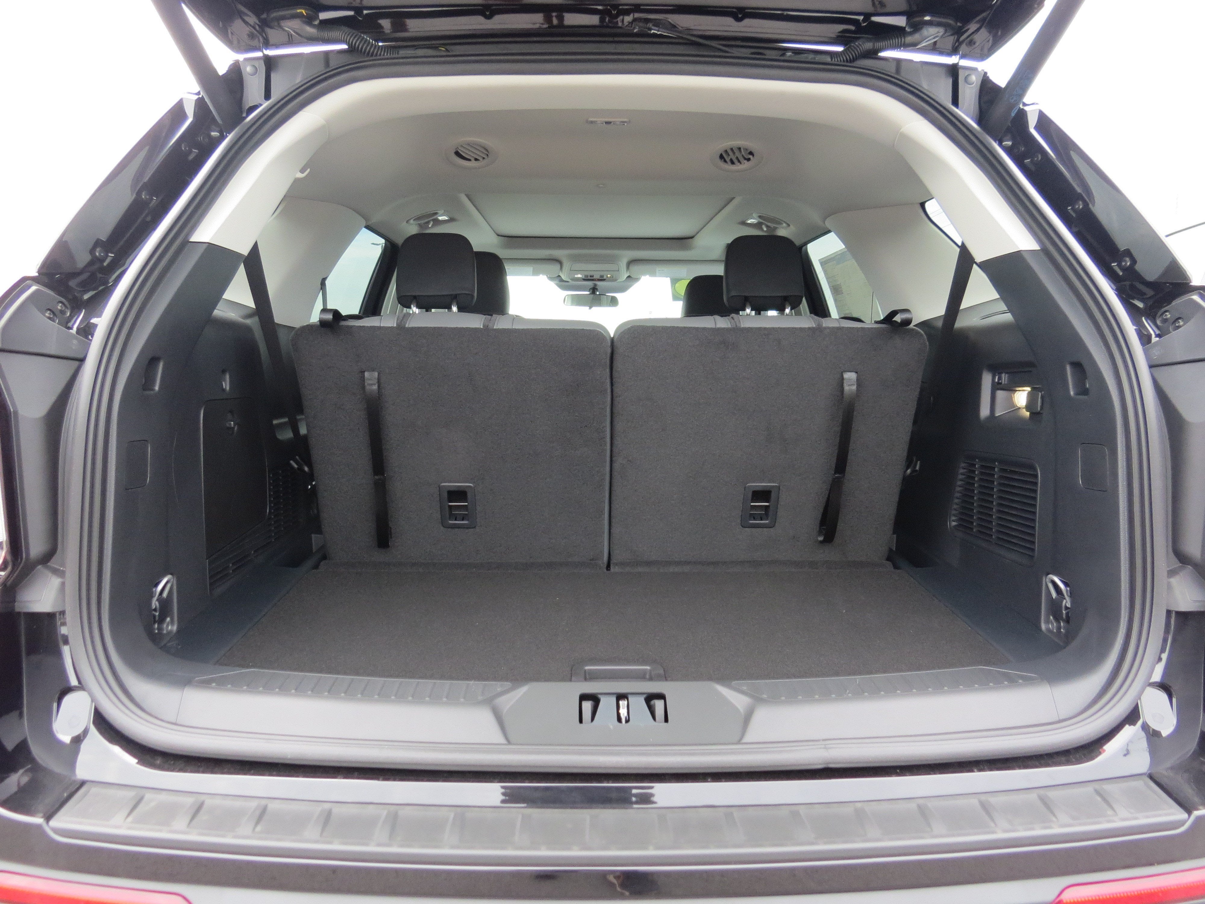 2026 Ford Explorer Base