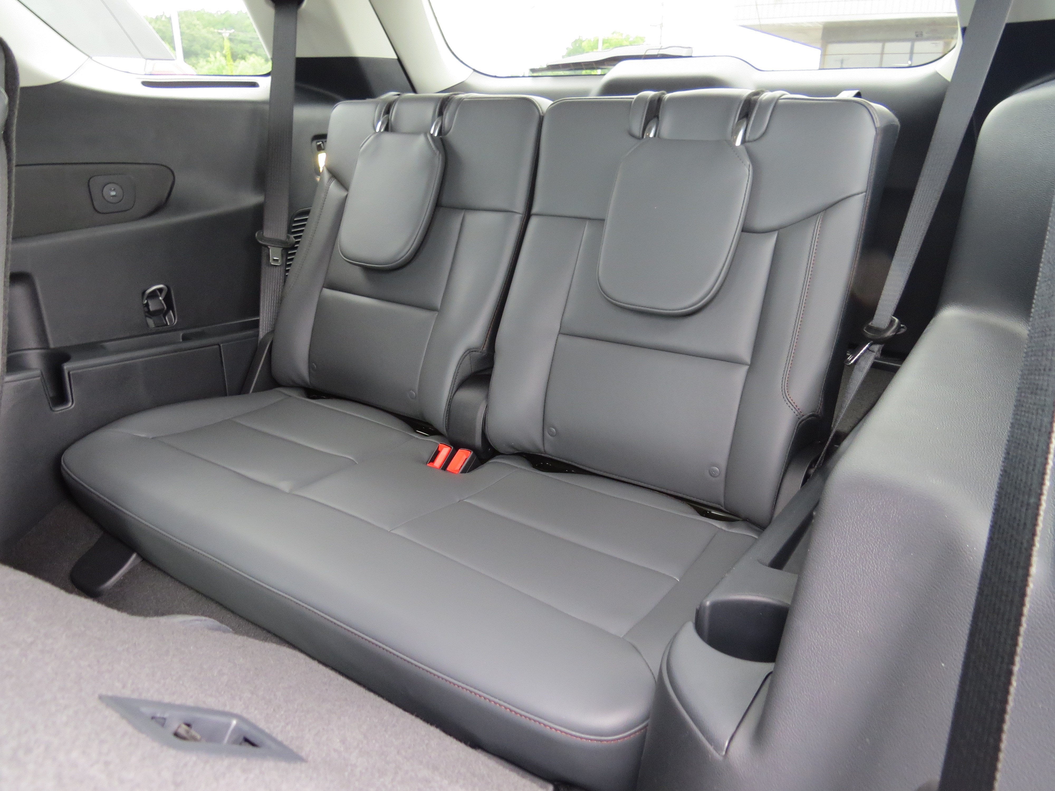 2026 Ford Explorer Base