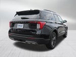 2026 Ford Explorer Base