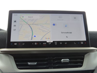 2026 Ford Explorer Base