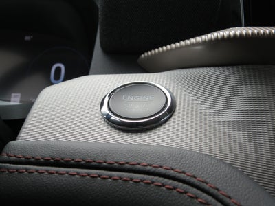 2026 Ford Explorer Base