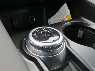 2026 Ford Explorer Base