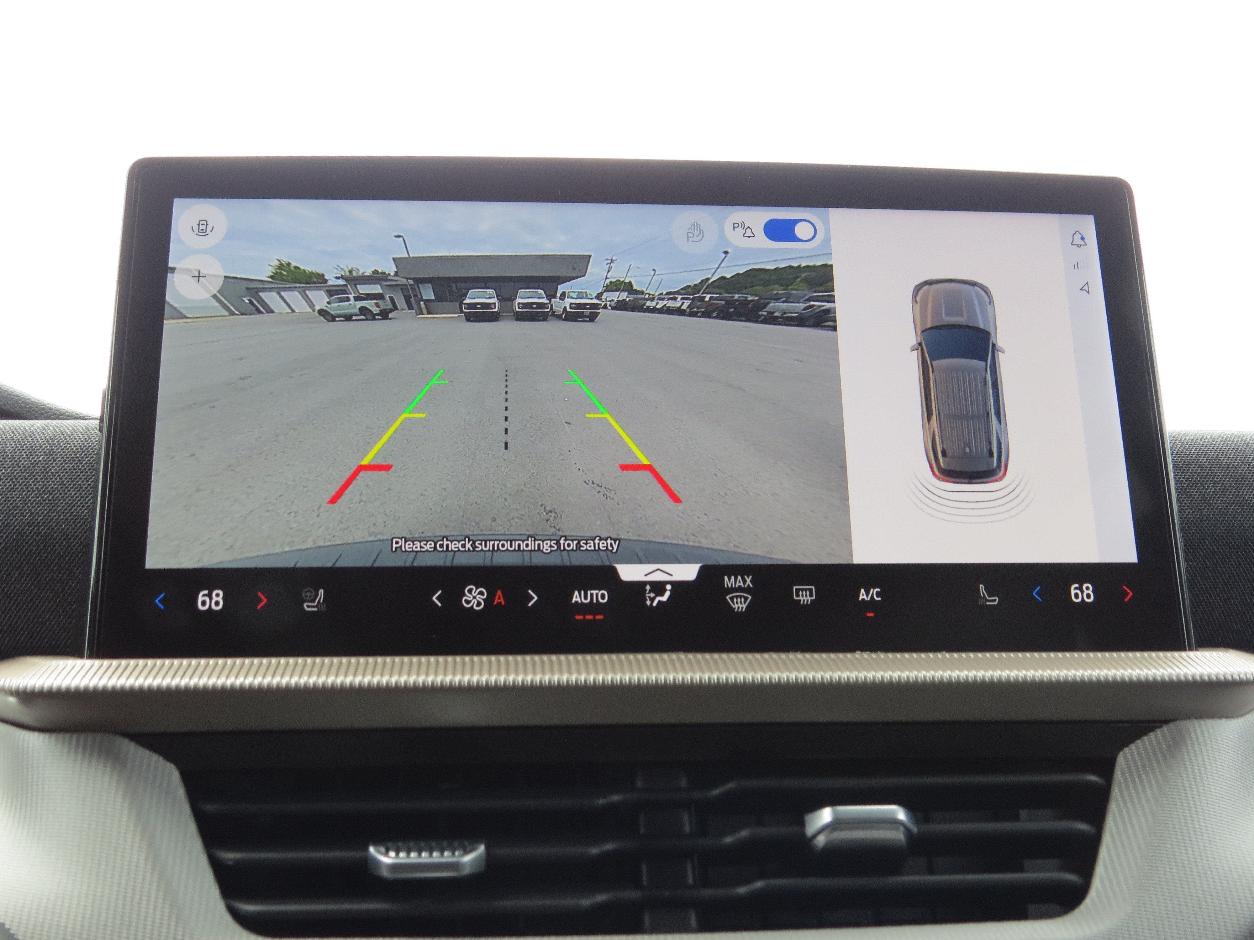 2026 Ford Explorer Base