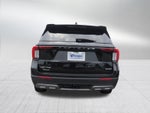 2026 Ford Explorer Base