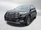 2026 Ford Explorer Base