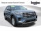 2026 Ford Explorer Base