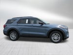2026 Ford Explorer Base