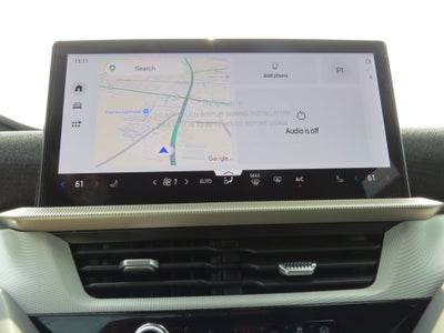 2026 Ford Explorer Base
