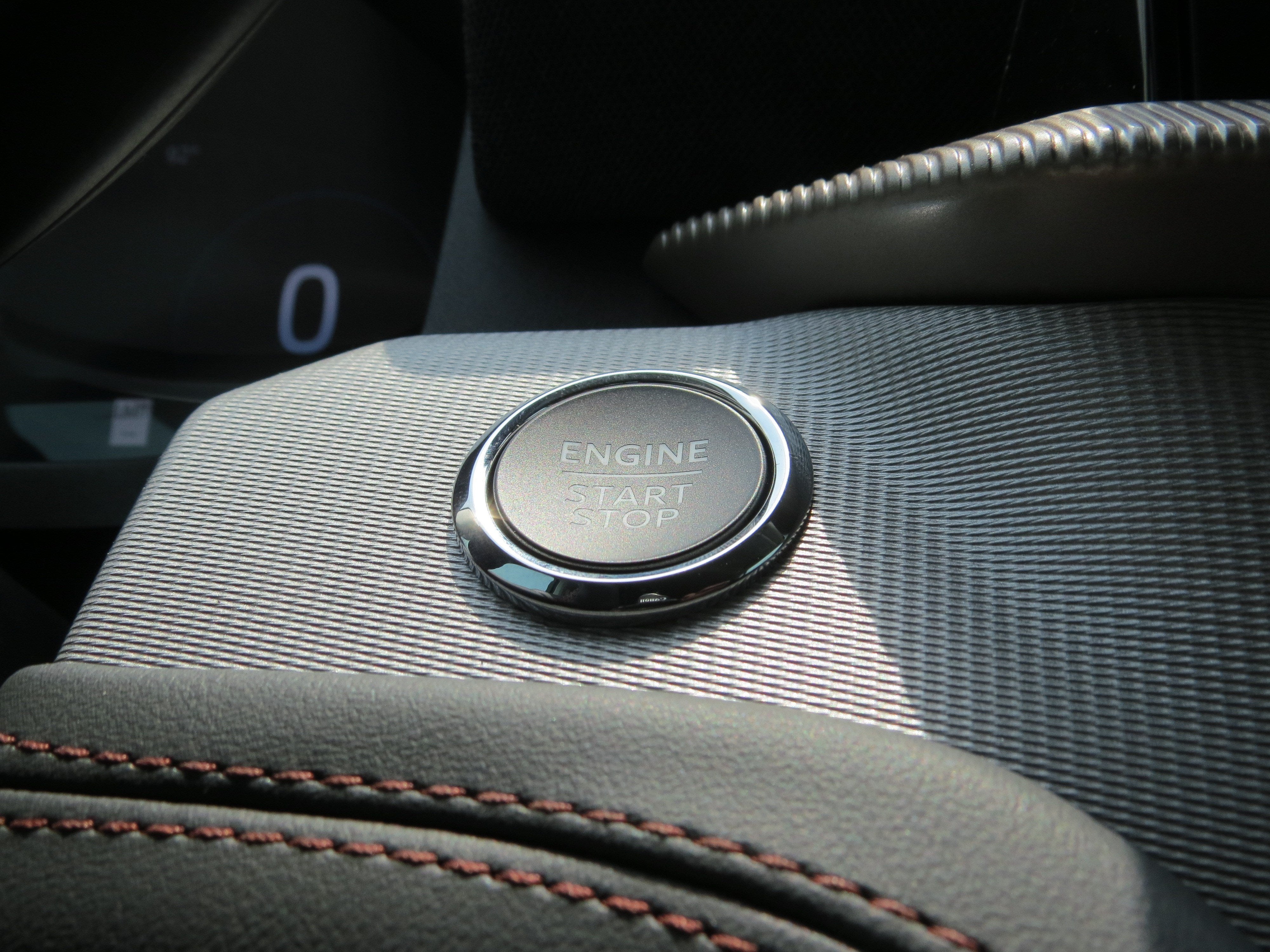 2026 Ford Explorer Base