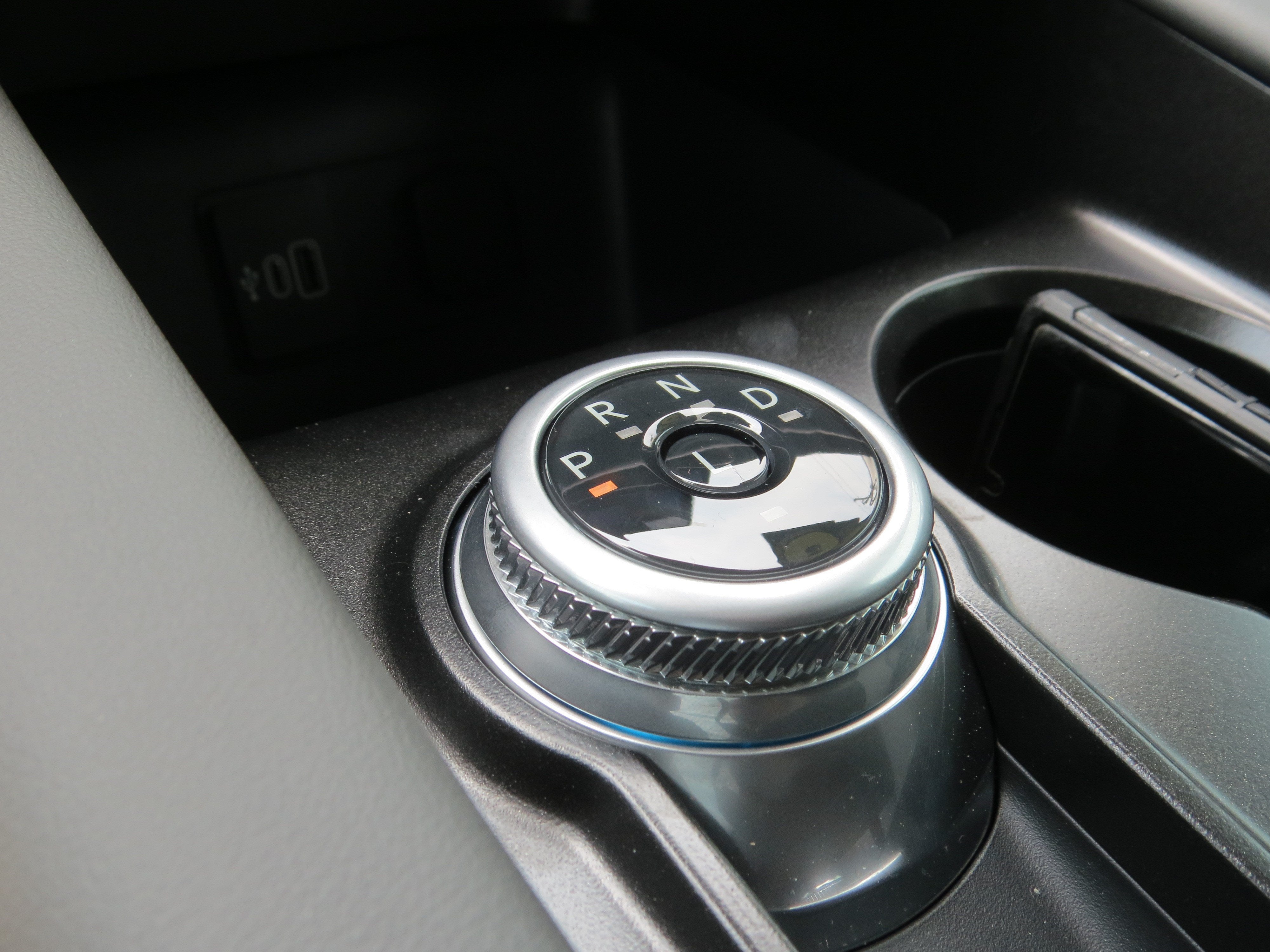2026 Ford Explorer Base