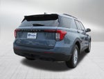 2026 Ford Explorer Base