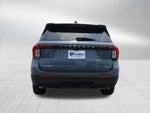 2026 Ford Explorer Base