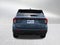 2026 Ford Explorer Base