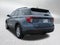 2026 Ford Explorer Base