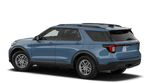 2026 Ford Explorer Base