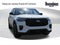 2027 Ford Explorer ST 4WD w/ ST Sinister Pkg. Pan Vista Rood & 3rd Row