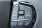 2027 Ford Explorer ST 4WD w/ ST Sinister Pkg. Pan Vista Rood & 3rd Row