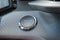 2027 Ford Explorer ST 4WD w/ ST Sinister Pkg. Pan Vista Rood & 3rd Row