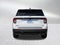 2027 Ford Explorer ST 4WD w/ ST Sinister Pkg. Pan Vista Rood & 3rd Row