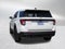 2027 Ford Explorer ST 4WD w/ ST Sinister Pkg. Pan Vista Rood & 3rd Row