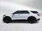 2027 Ford Explorer ST 4WD w/ ST Sinister Pkg. Pan Vista Rood & 3rd Row