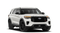 2027 Ford Explorer ST 4WD w/ ST Sinister Pkg. Pan Vista Rood & 3rd Row