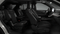 2027 Ford Explorer ST 4WD w/ ST Sinister Pkg. Pan Vista Rood & 3rd Row