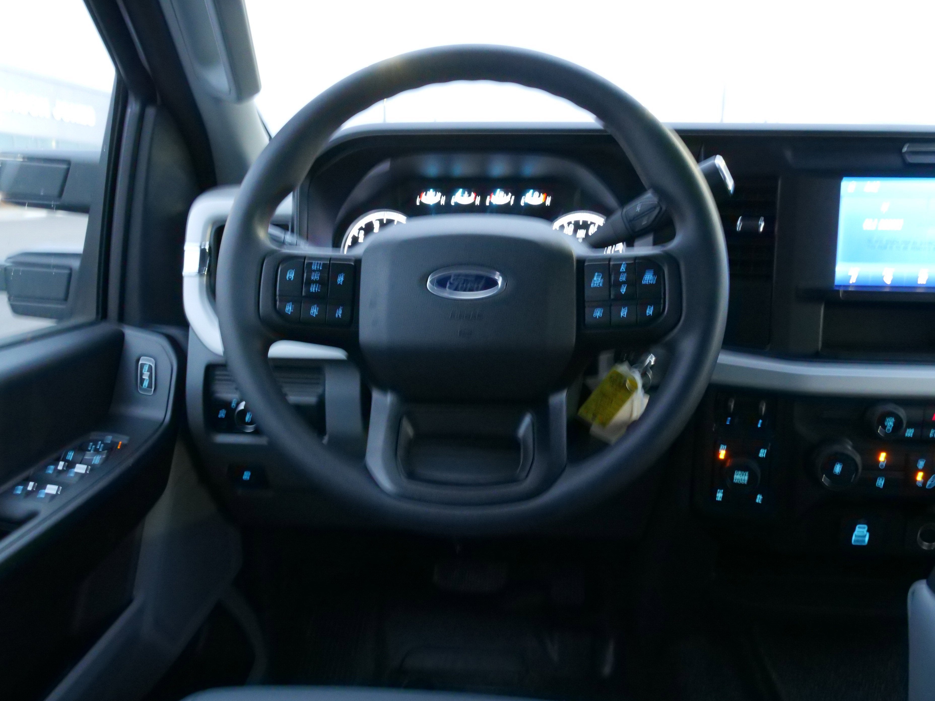 2025 Ford Super Duty F-250 SRW XL