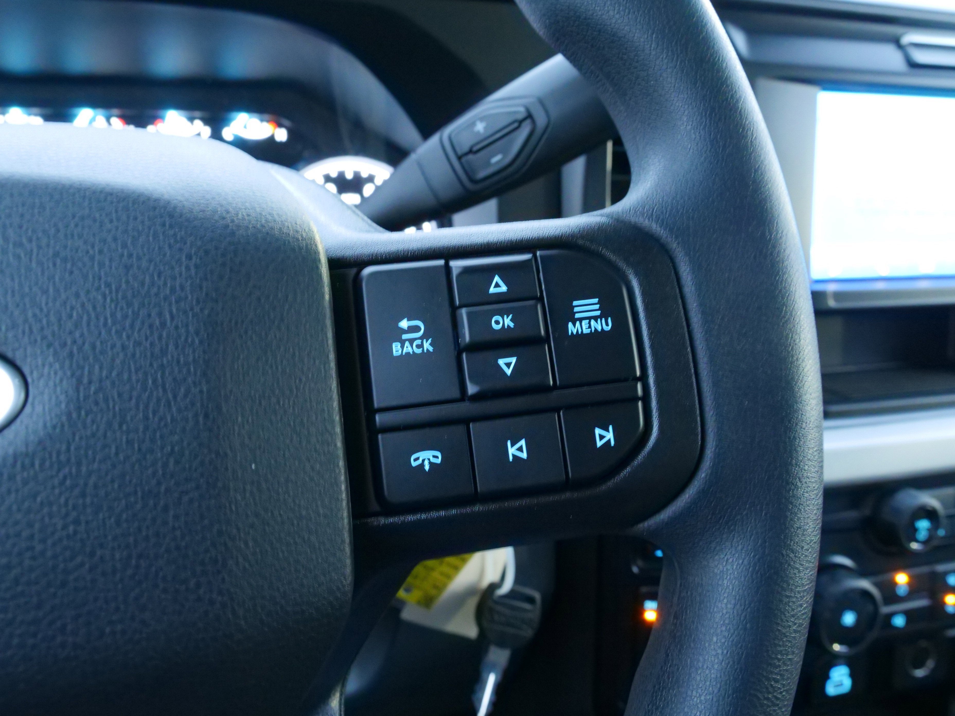 2025 Ford Super Duty F-250 SRW XL